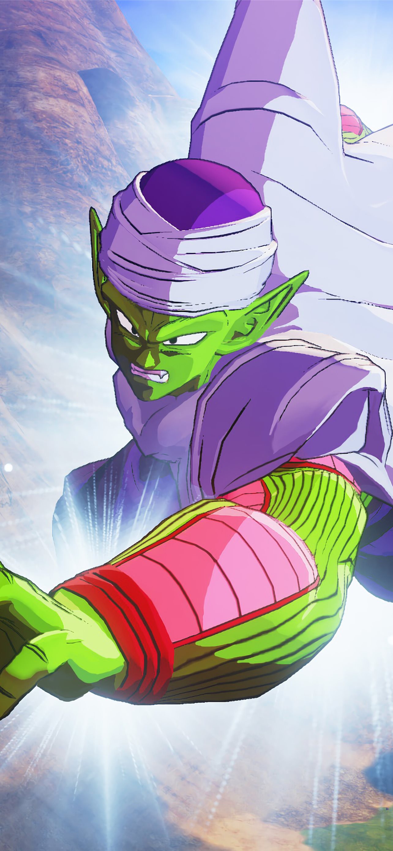 I don't think I have ever heard of anyone disliking Piccolo from Dragon  Ball | ResetEra