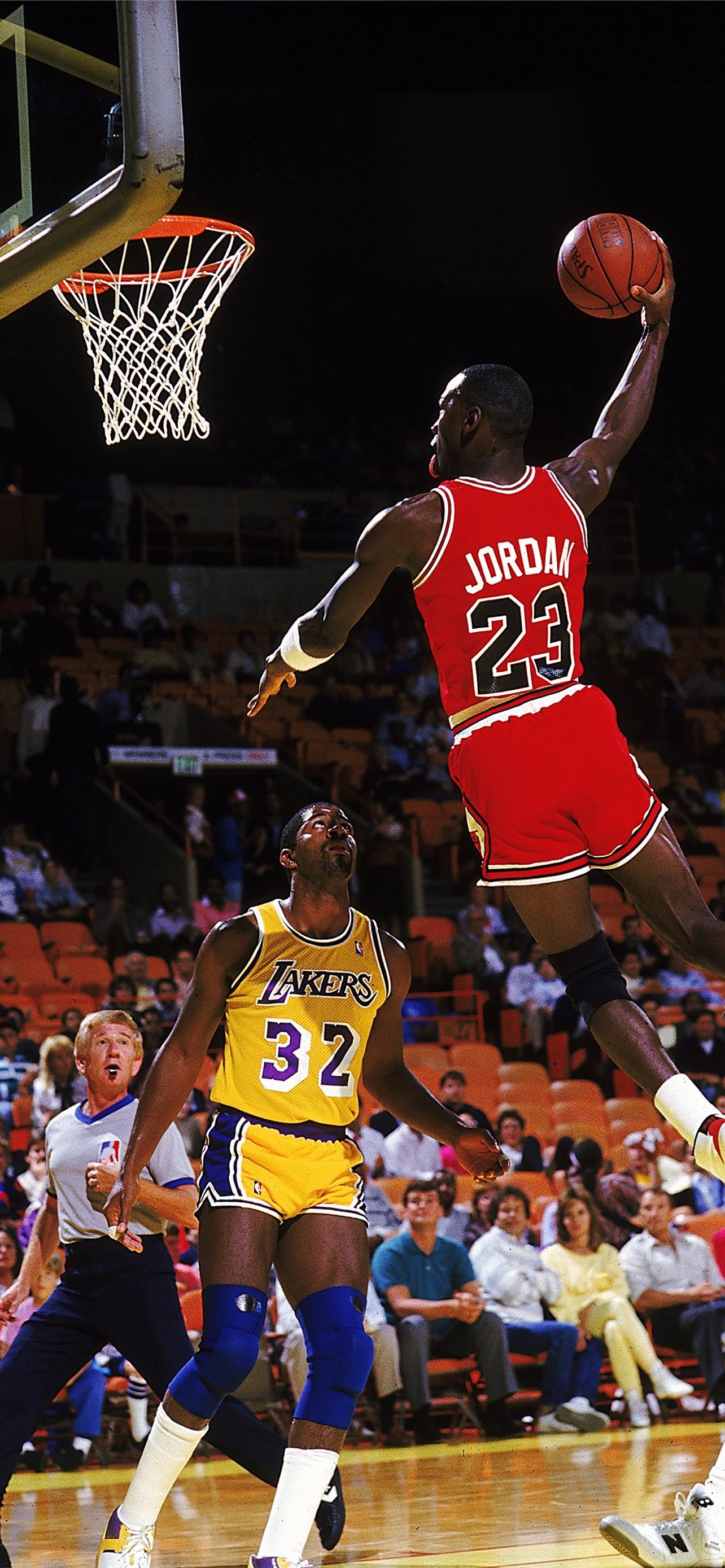 Michael Jordan Wallpaper for iPhone 11 Pro Max X 8 7 6  Free Download  on 3Wallpapers