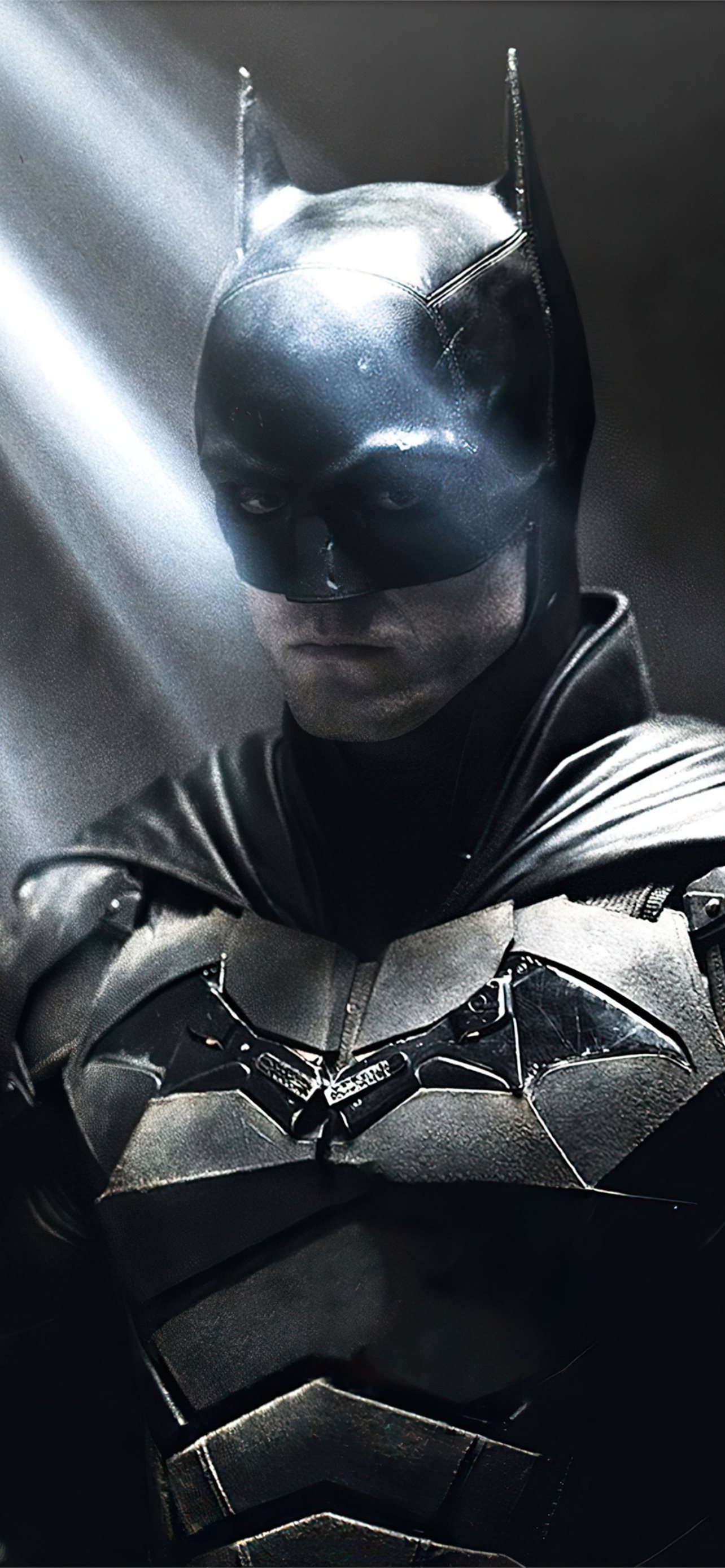 the batman 2022 movie 4k iPhone wallpaper 