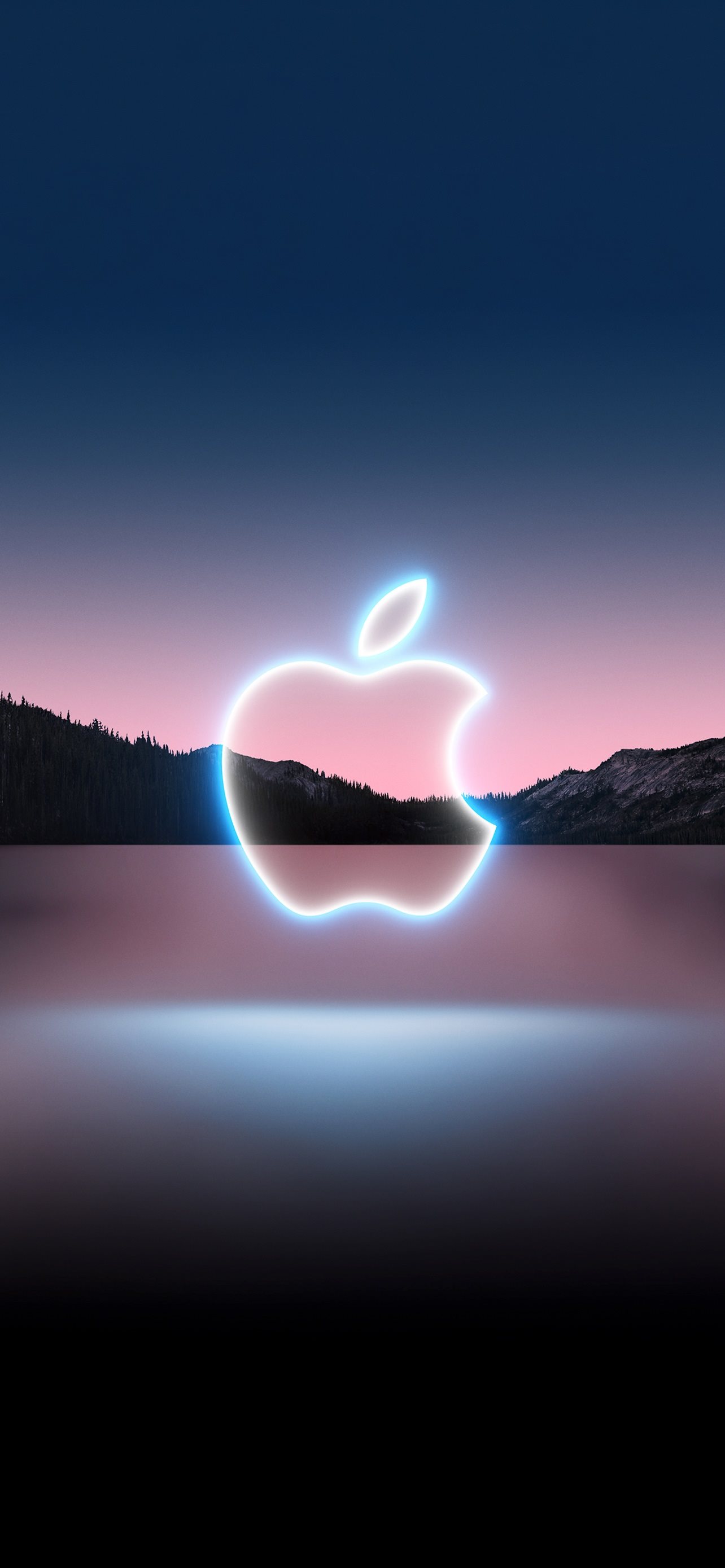 California Streaming Apple Event 1 iPhone wallpaper 