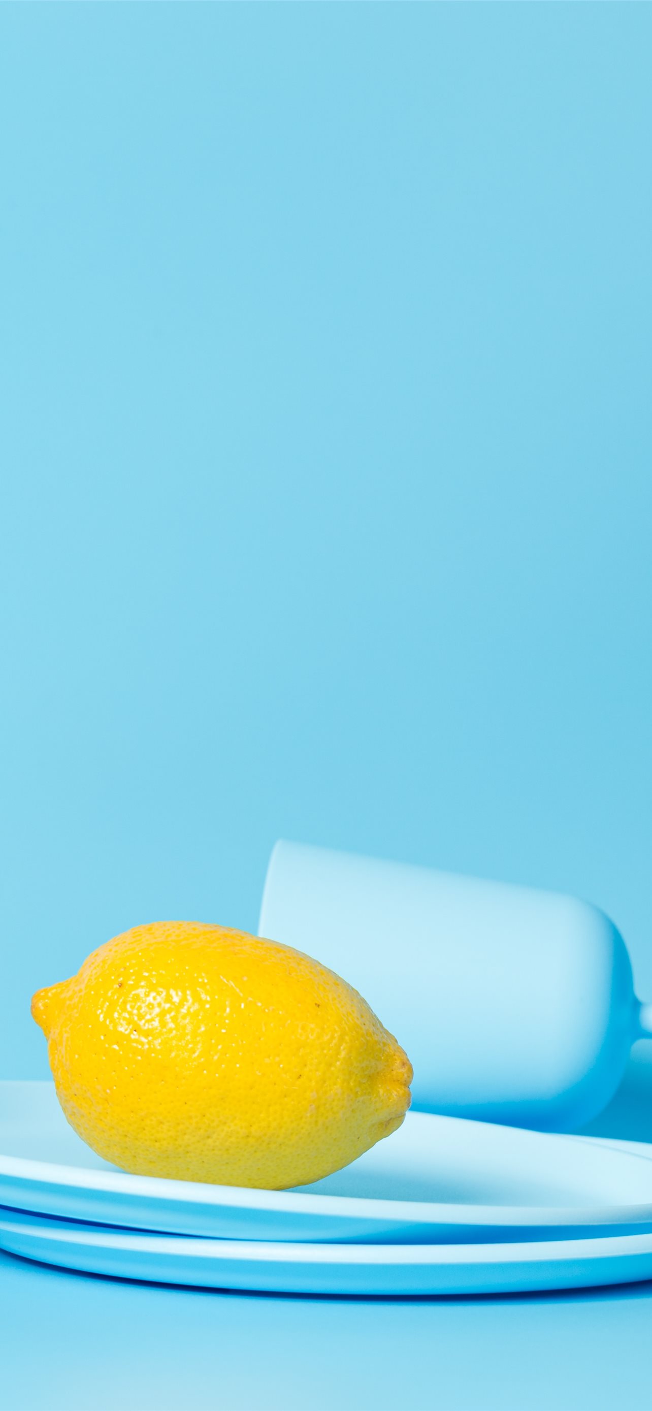 sliced-lemon-iphone-wallpapers-free-download