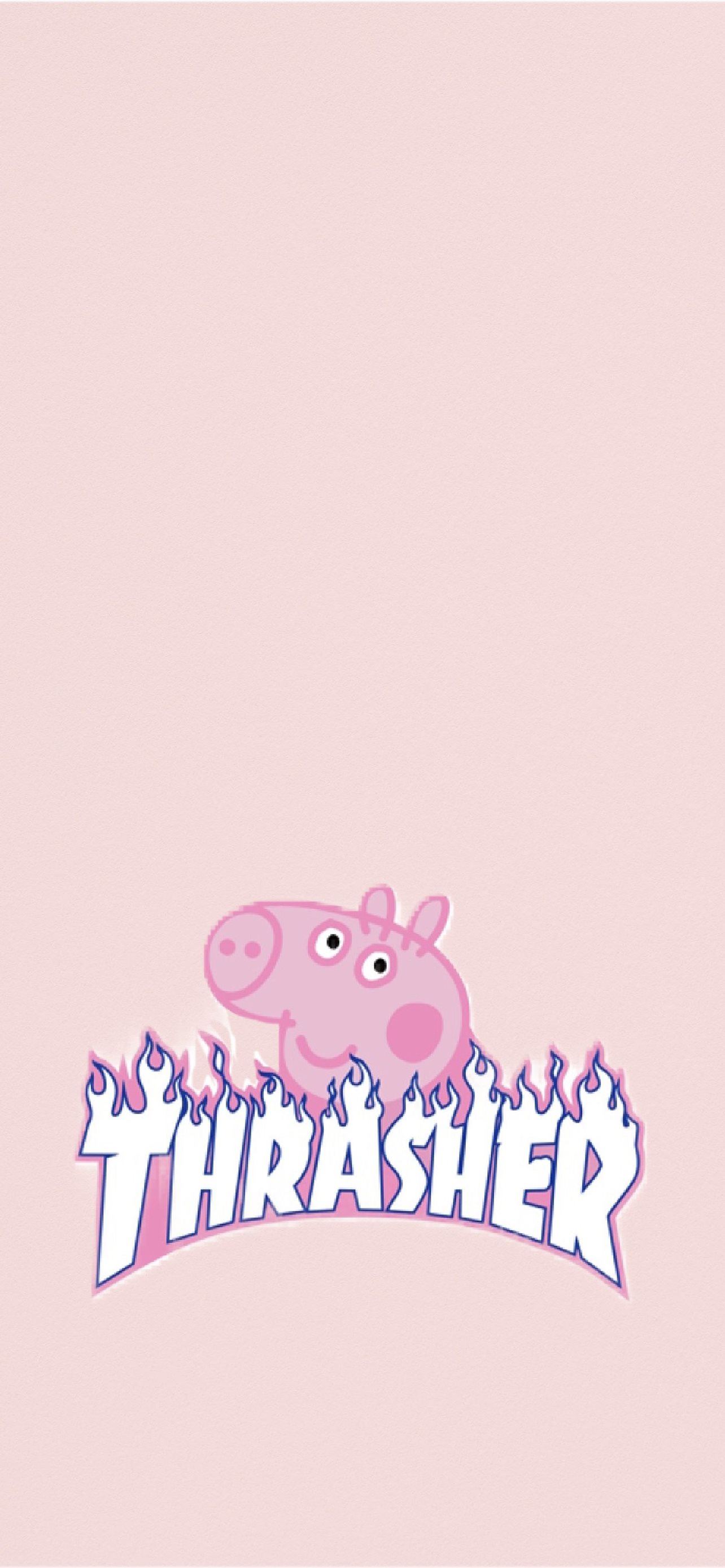 Featured image of post The Best 29 Peppa Pig Aesthetic Wallpaper Desktop