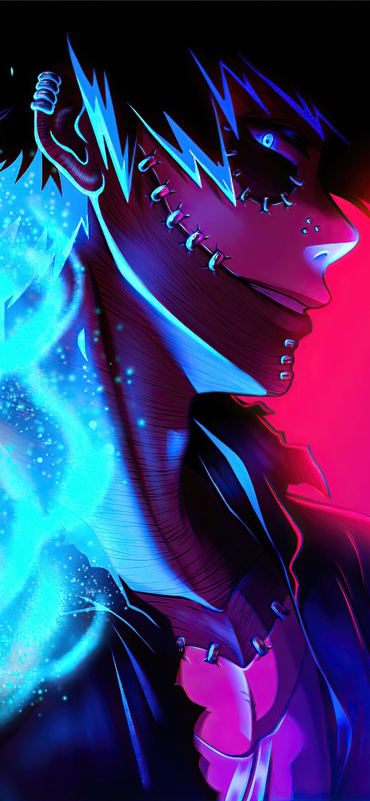 Boku No Hero Academia Iphone Wallpapers Free Download