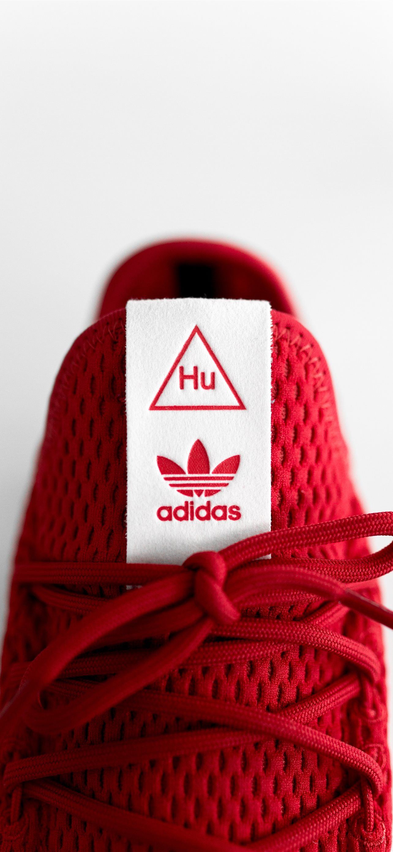 Adidas Red Footwear White Shoe Sneakers Maroon Car Iphone Wallpapers Free Download