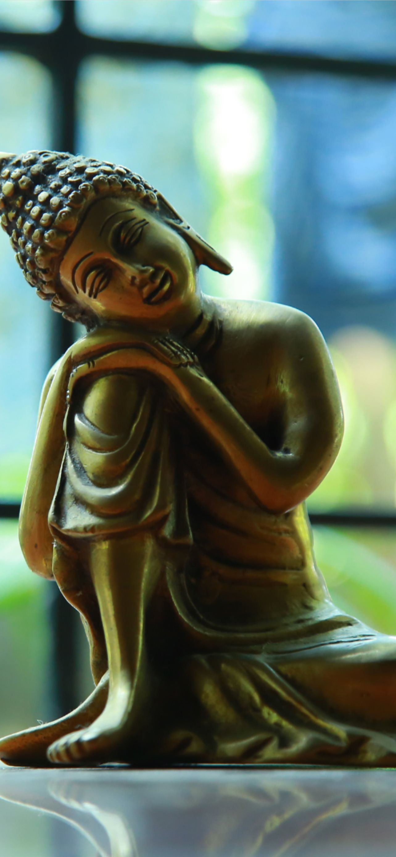 Best Buddha Iphone Hd Wallpapers Ilikewallpaper