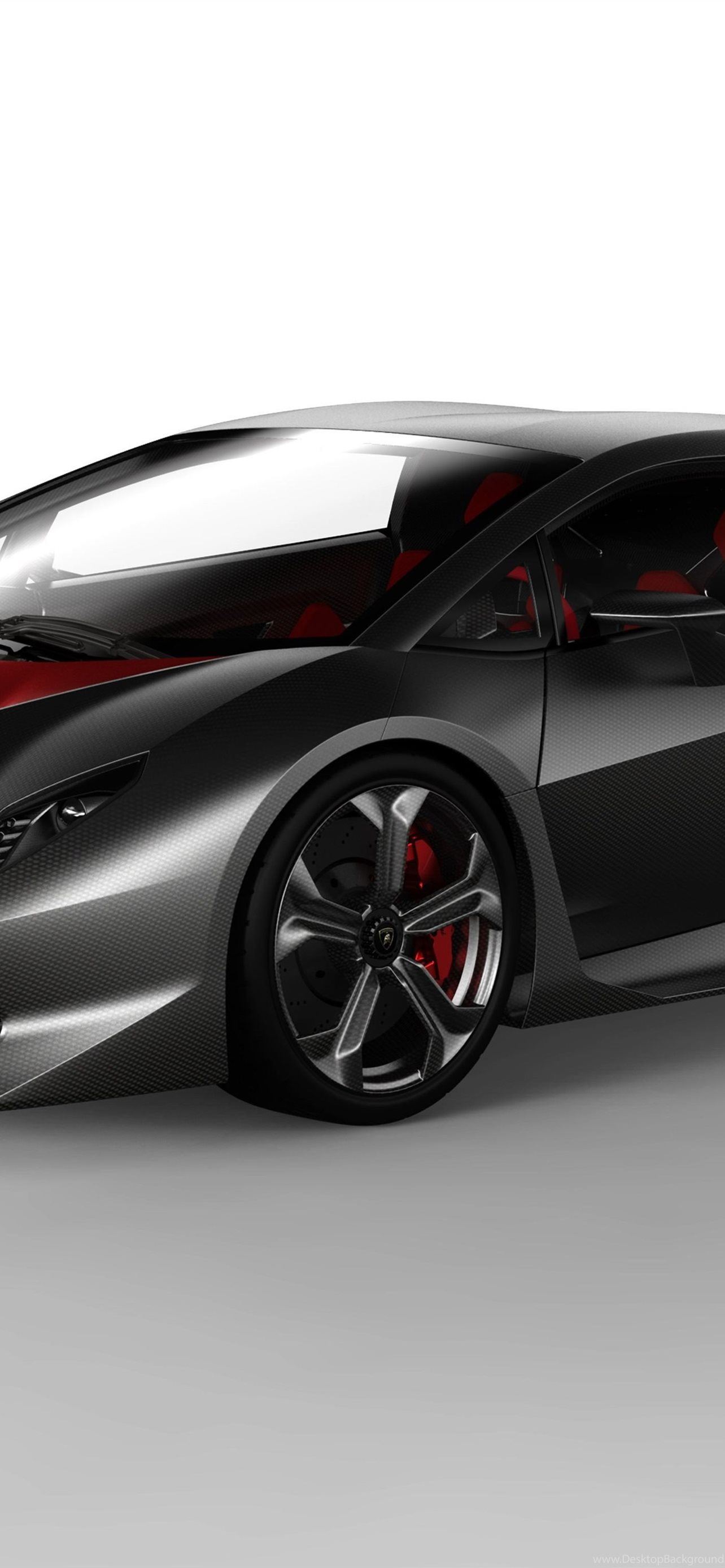 Best Lamborghini sesto elemento iPhone HD Wallpapers - iLikeWallpaper
