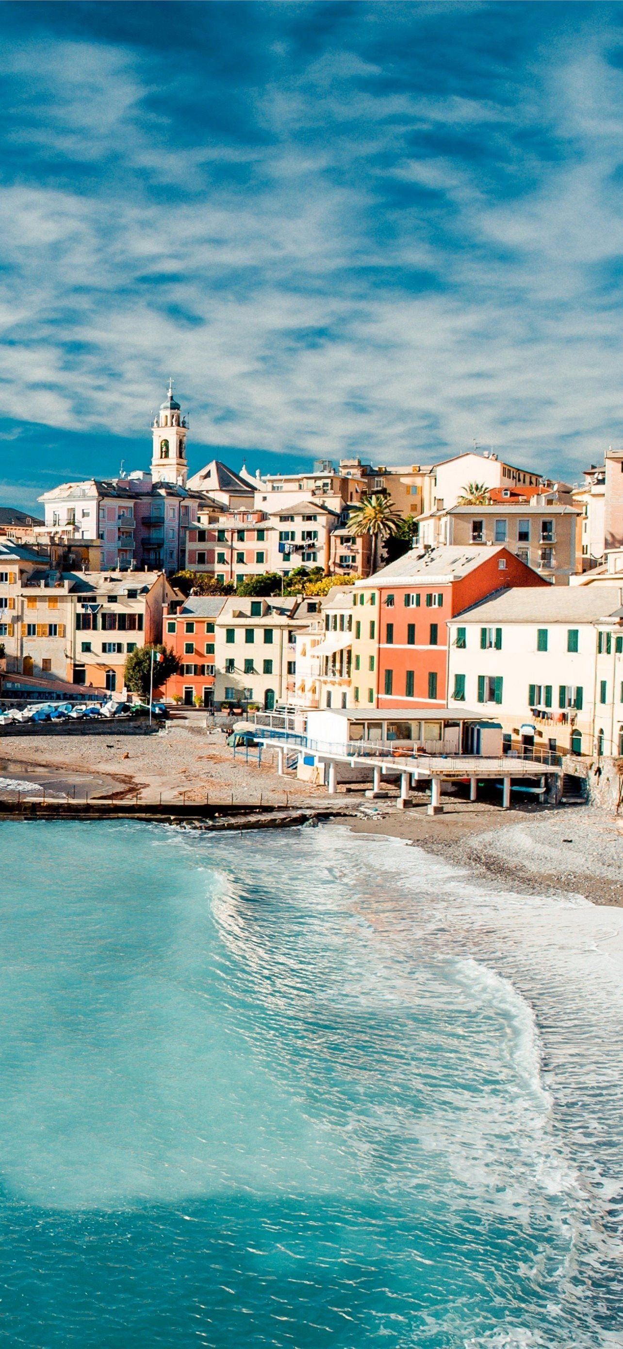 Best Italy iPhone HD Wallpapers - iLikeWallpaper