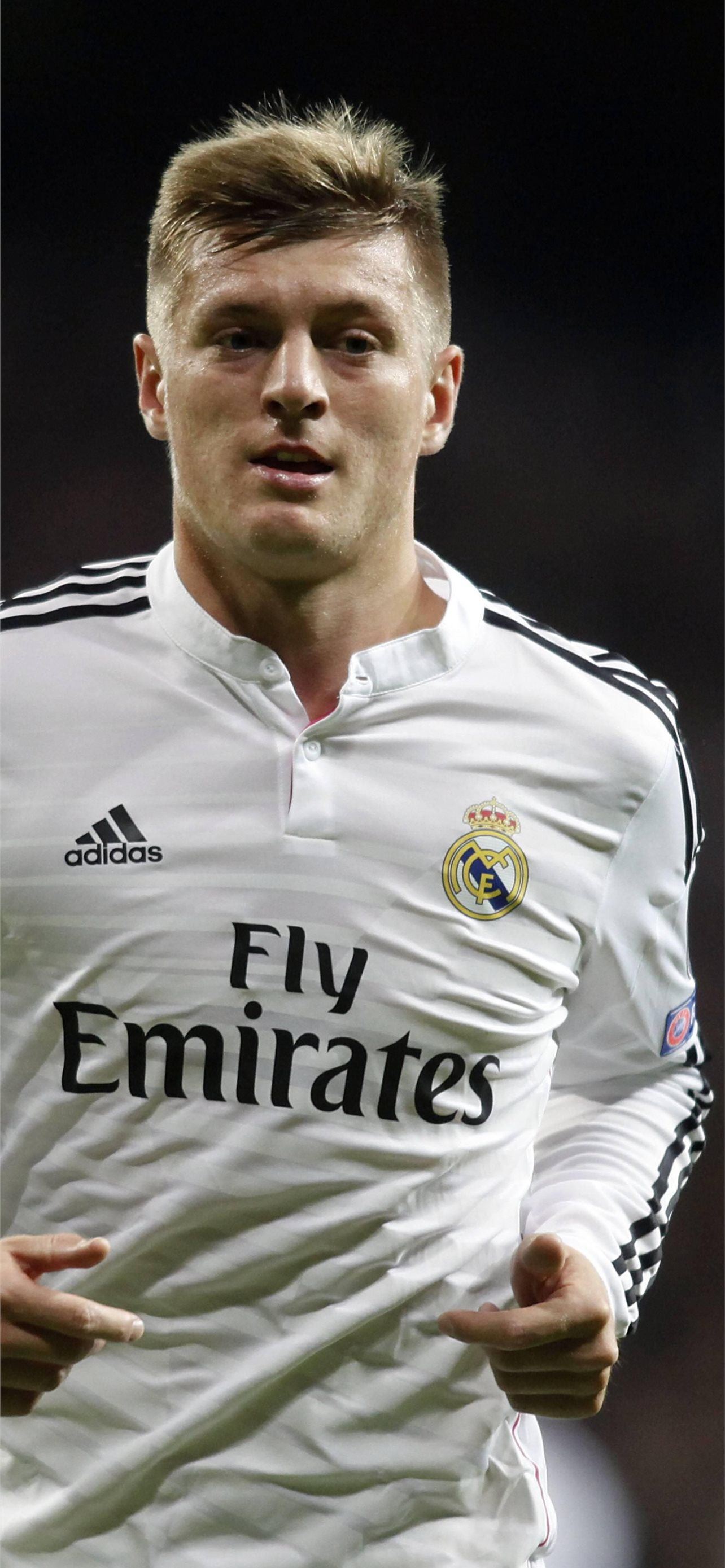 Best Toni Kroos Iphone Hd Wallpapers Ilikewallpaper