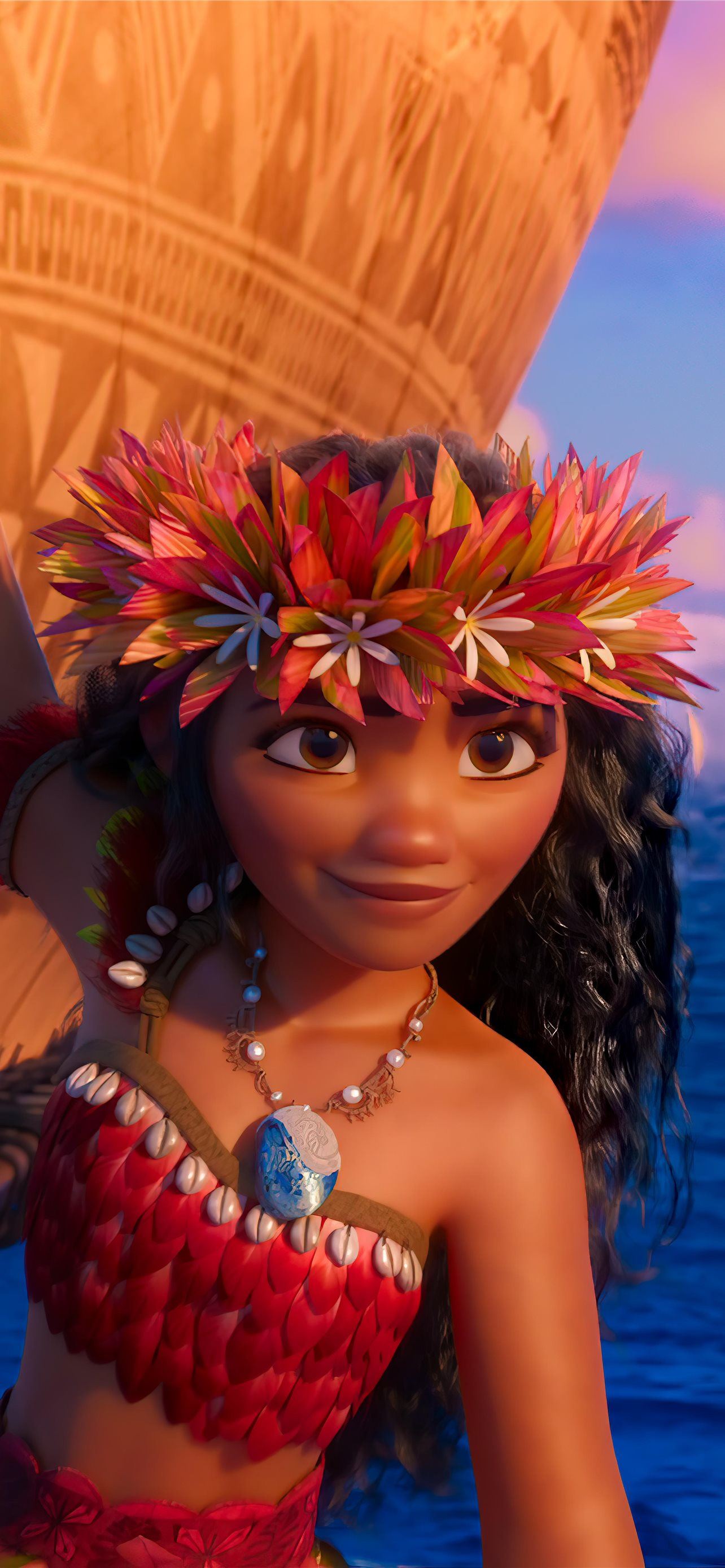 Best Moana Disney Iphone Hd Wallpapers Ilikewallpaper