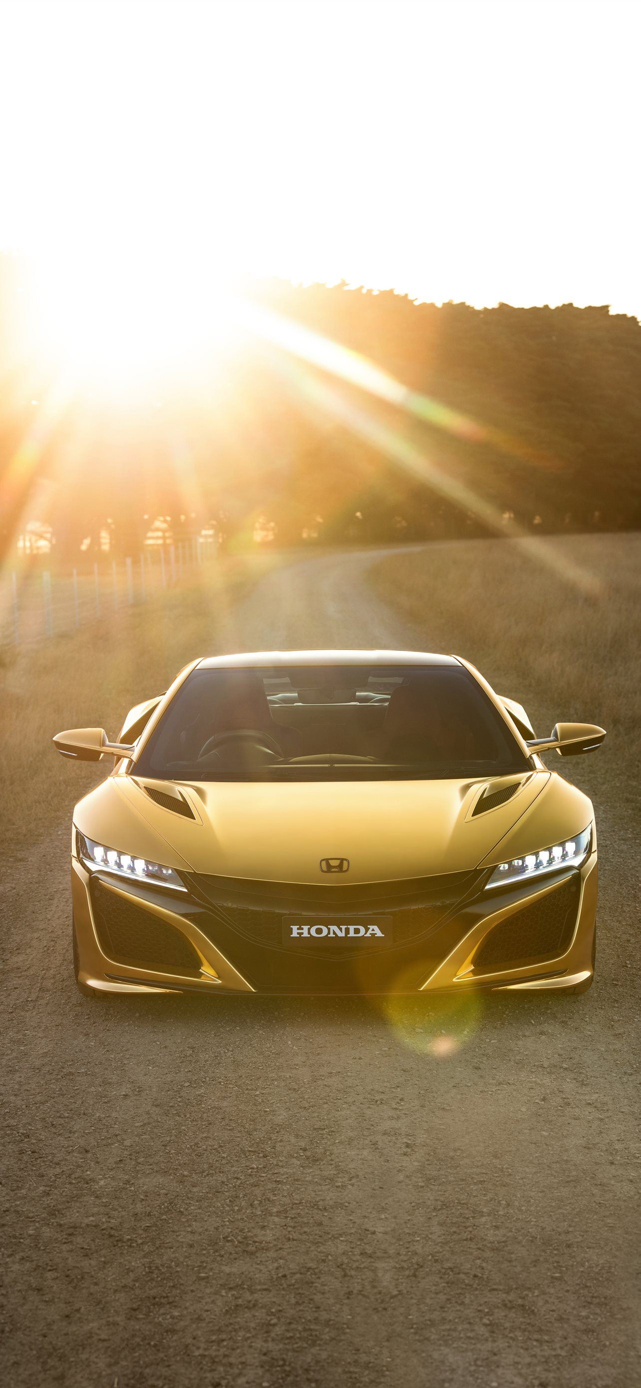 Best Honda Nsx Iphone Hd Wallpapers Ilikewallpaper