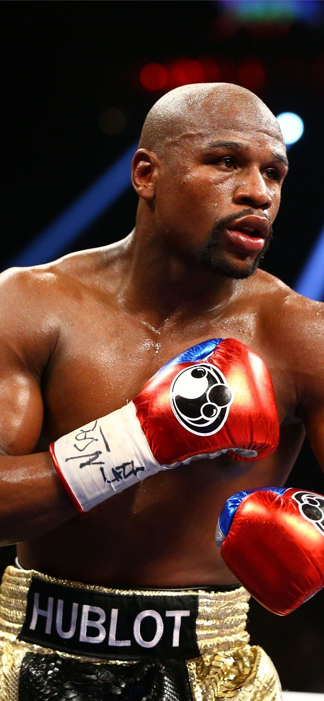 Best Floyd mayweather iPhone HD Wallpapers - iLikeWallpaper