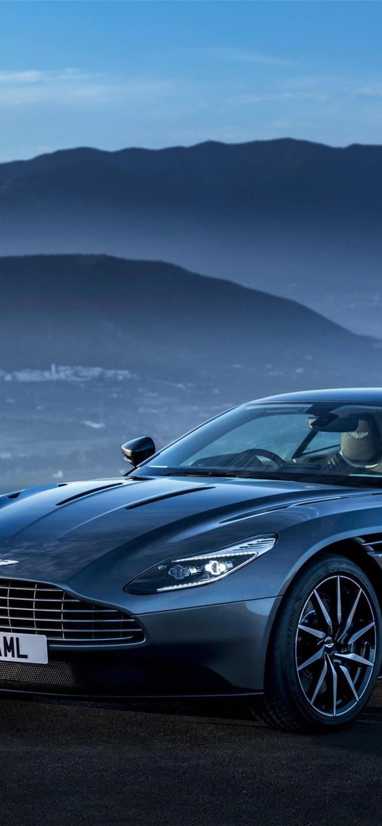 Aston Martin Db11 Sony Xperia X Xz Z5 Premium Hd 4 Iphone Wallpapers Free Download