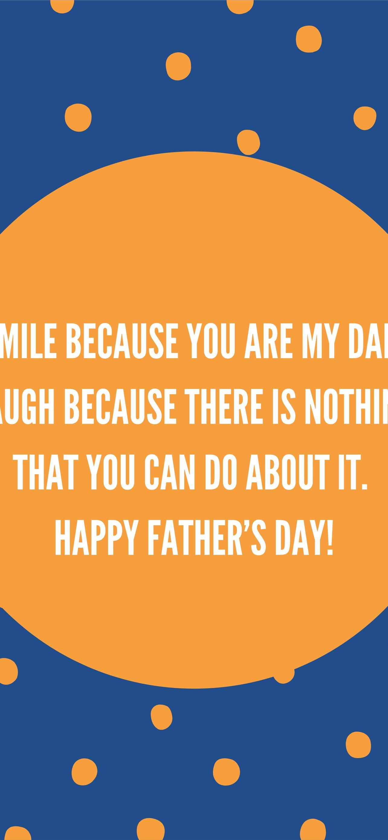 Happy Fathers Day Iphone Wallpapers Free Download