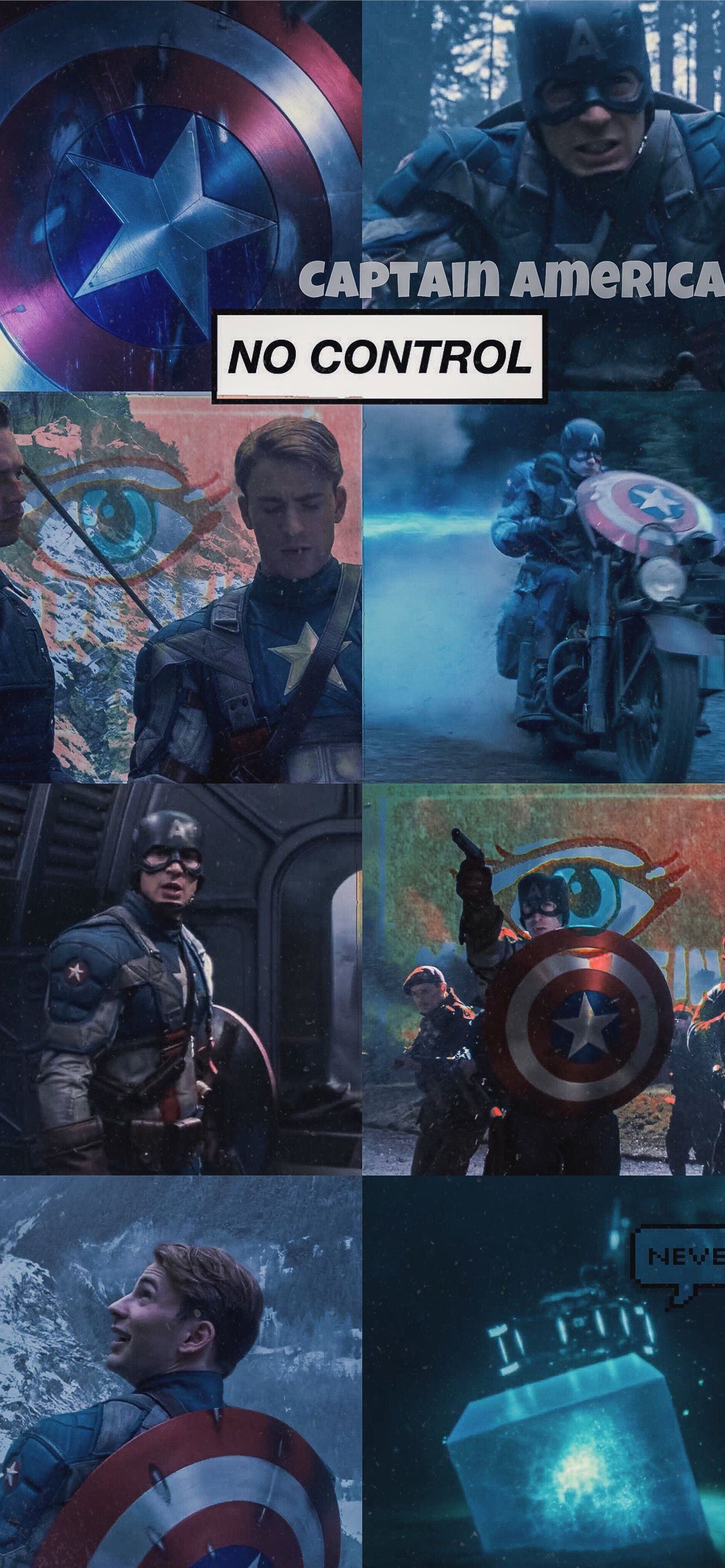 Featured image of post The Best 24 Captain America Aesthetic Wallpaper