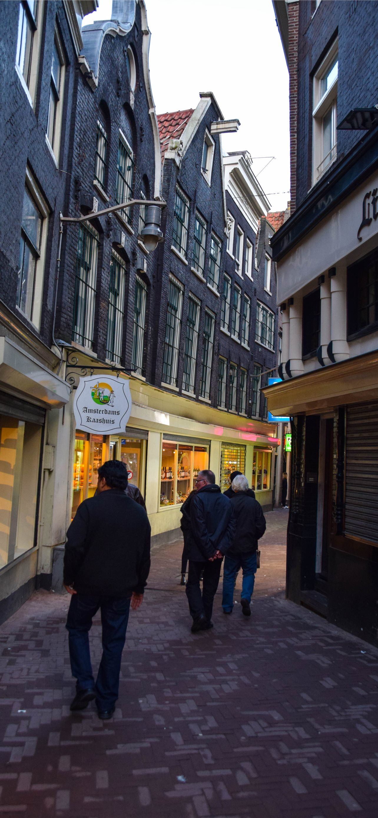 Best Netherlands iPhone HD Wallpapers - iLikeWallpaper