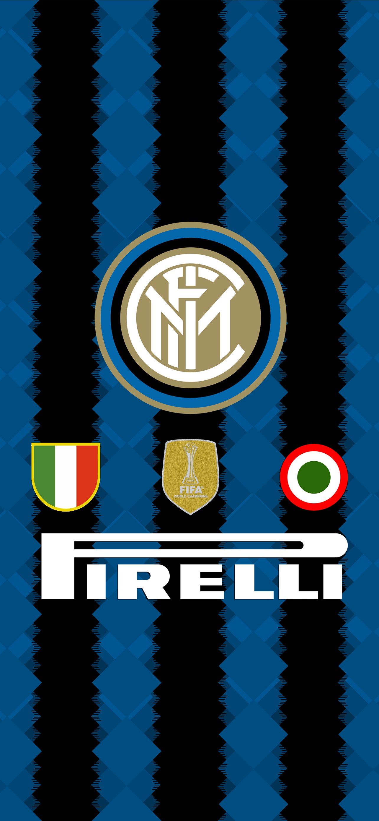 Inter Milan Iphone Wallpapers Free Download