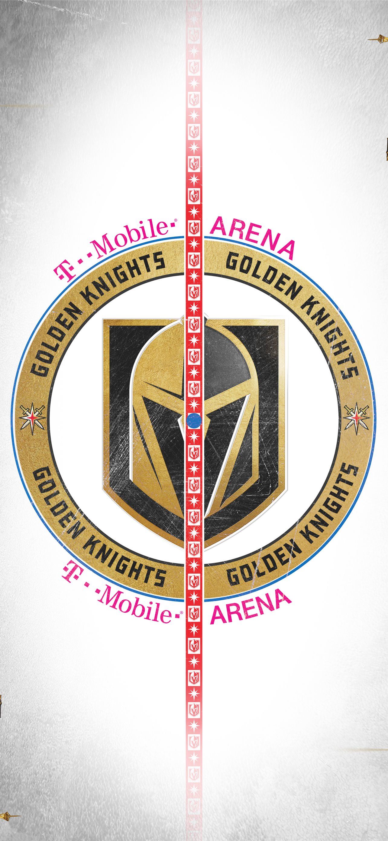 Vegas Golden Knights Iphone Wallpapers Free Download