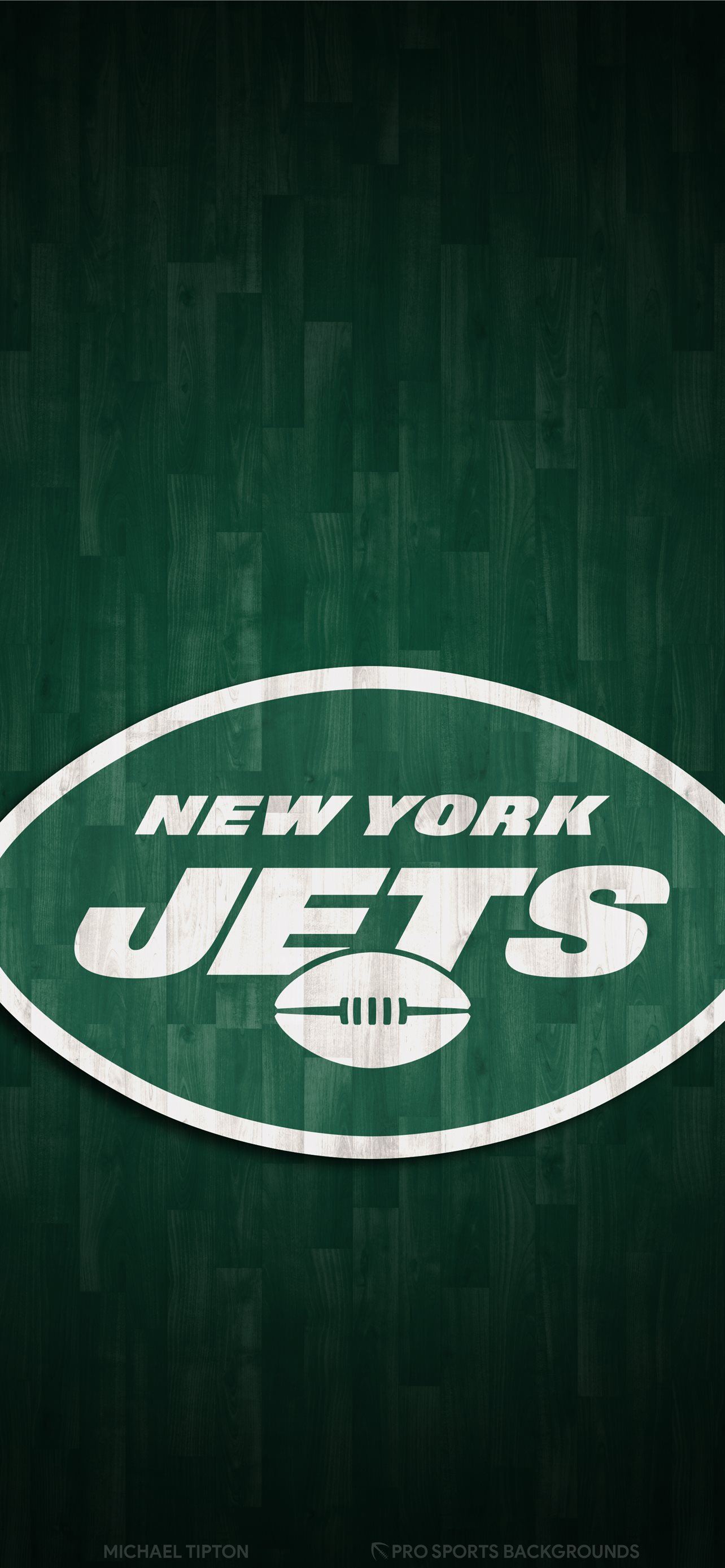 New York Jets Iphone Wallpapers Free Download