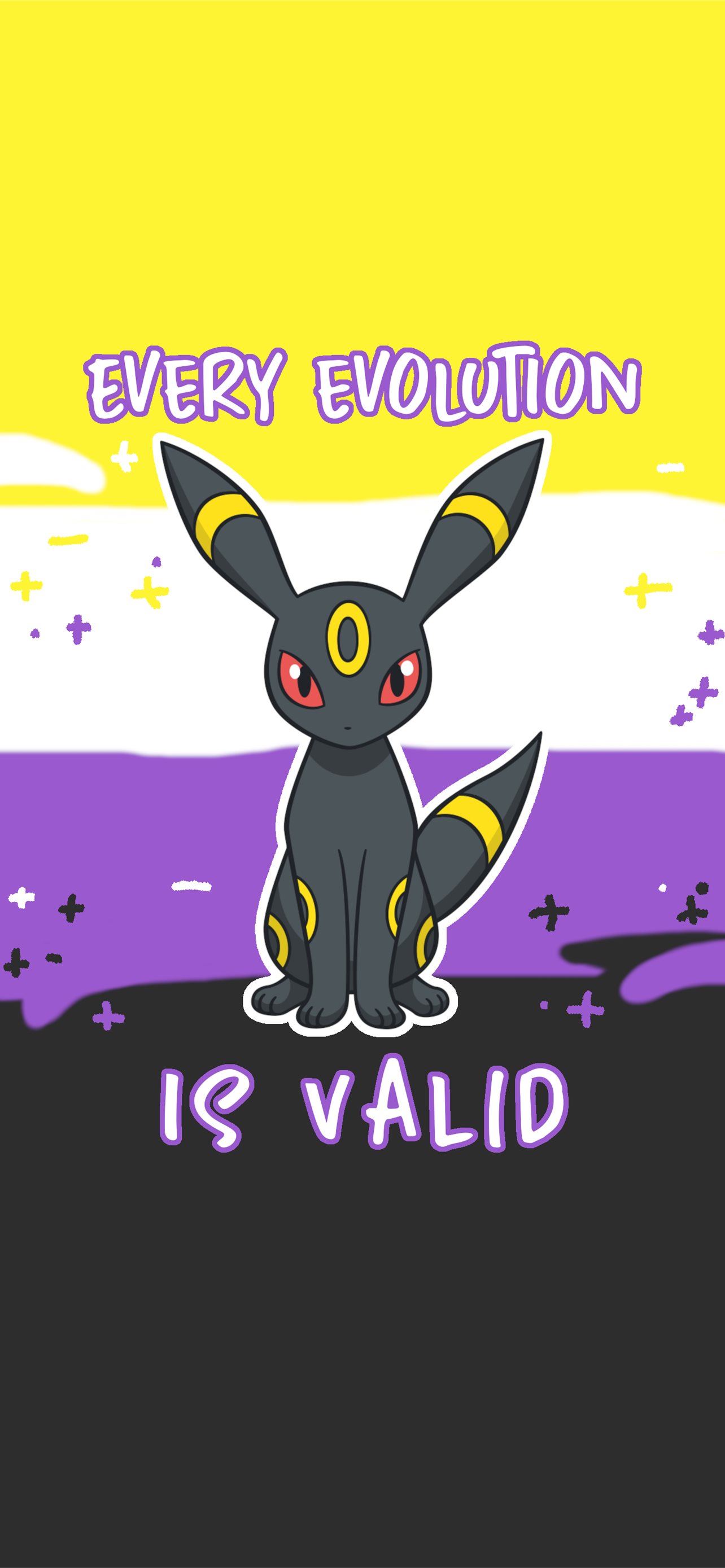 Umbreon Hd Iphone Wallpapers Free Download