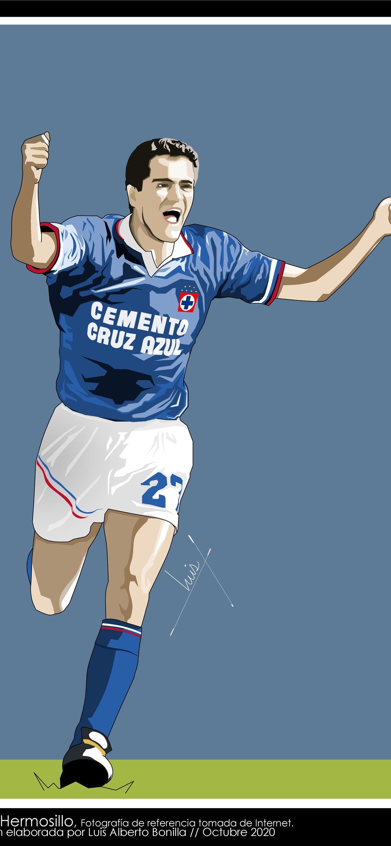 Best Cruz Azul Iphone Hd Wallpapers Ilikewallpaper