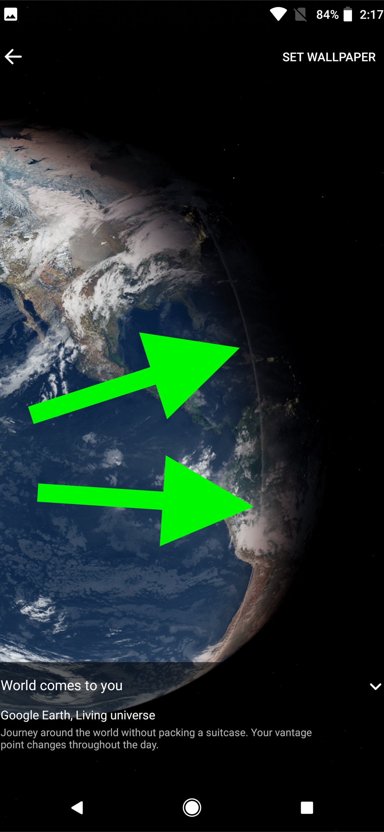 Best Google pixel 2 iPhone HD Wallpapers - iLikeWallpaper