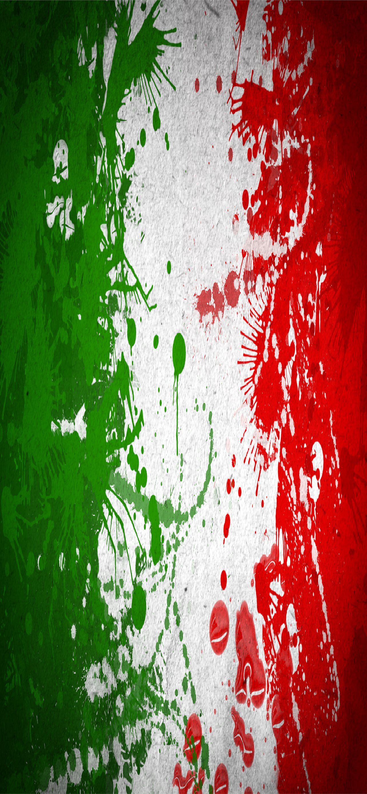 Best Italy Flag Iphone Hd Wallpapers Ilikewallpaper