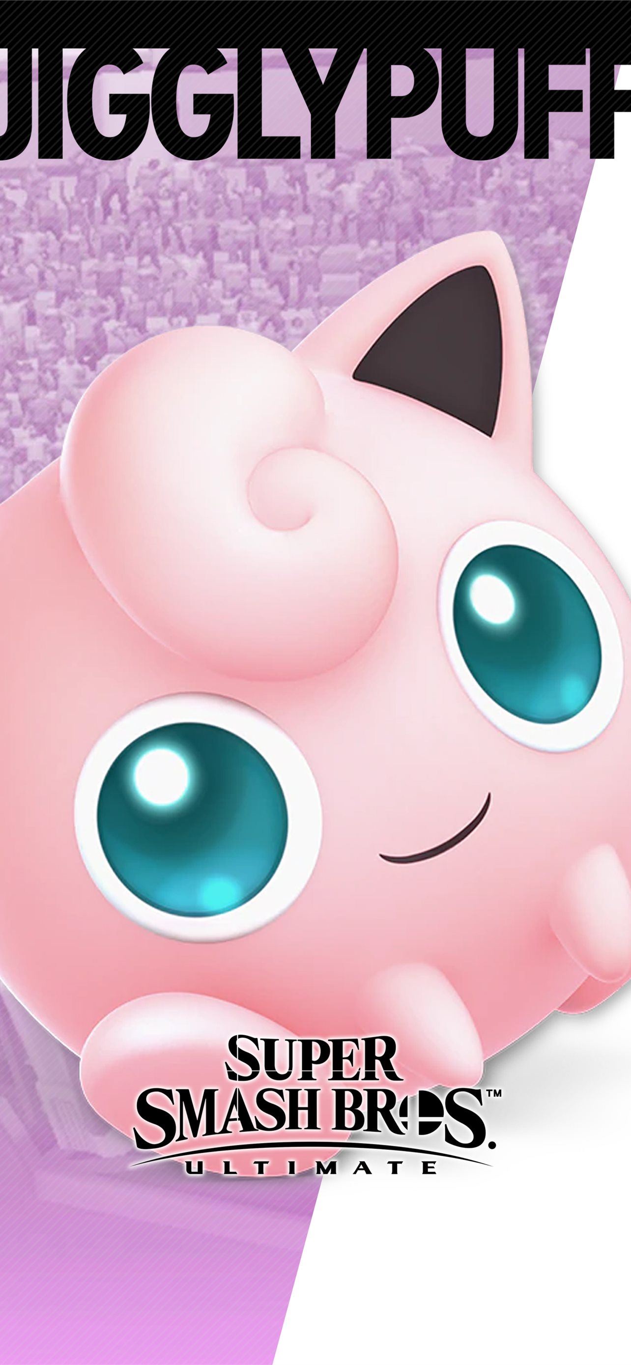 Best Jigglypuff Hd Iphone Hd Wallpapers Ilikewallpaper