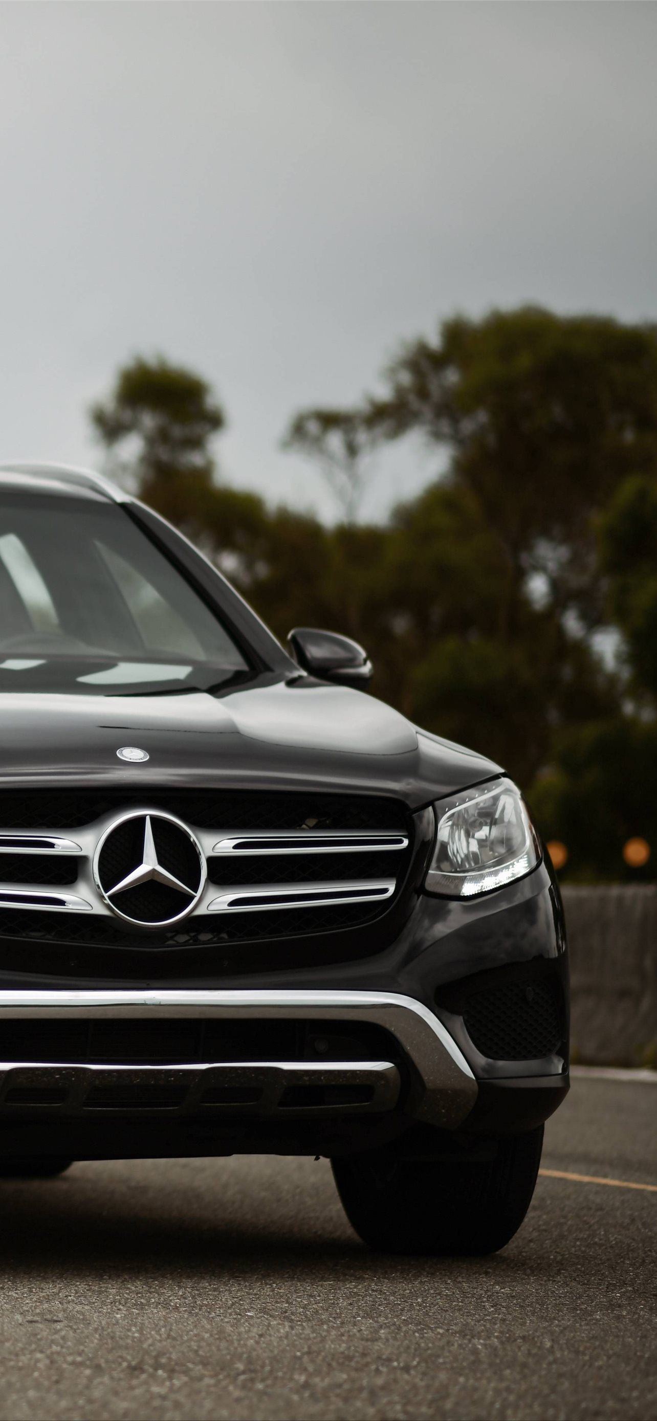 Best Mercedes gla iPhone HD Wallpapers - iLikeWallpaper