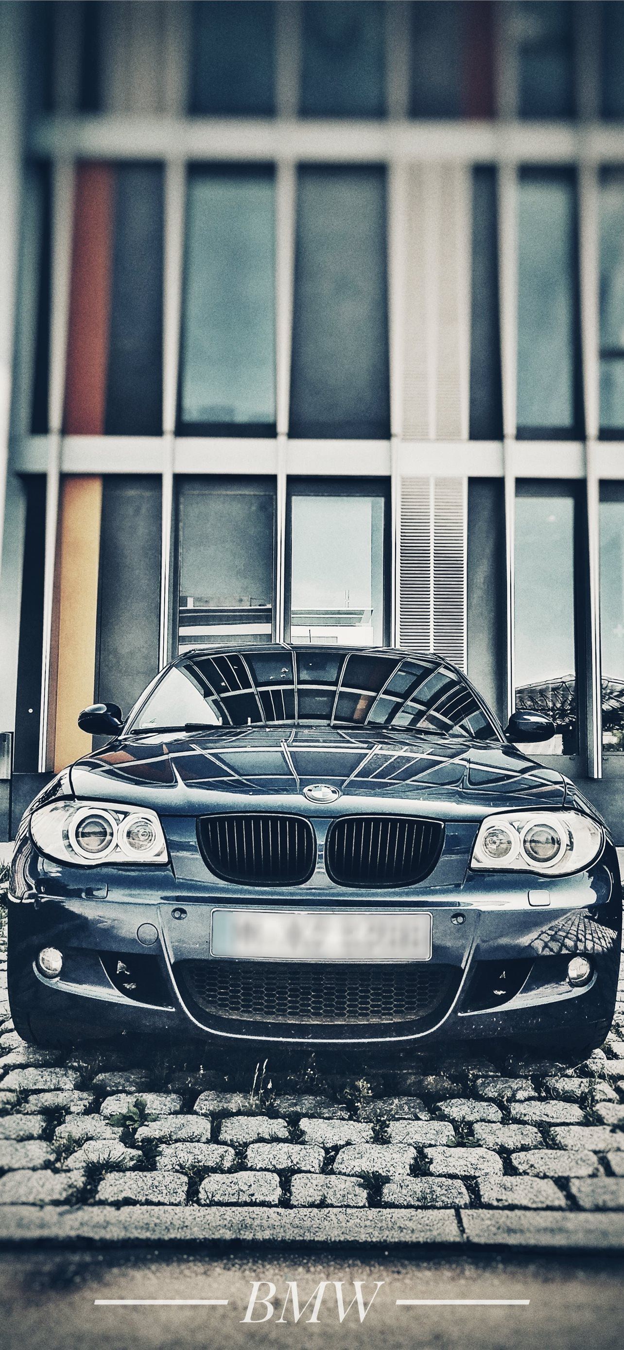 Bmw 1 Series Iphone Wallpapers Free Download