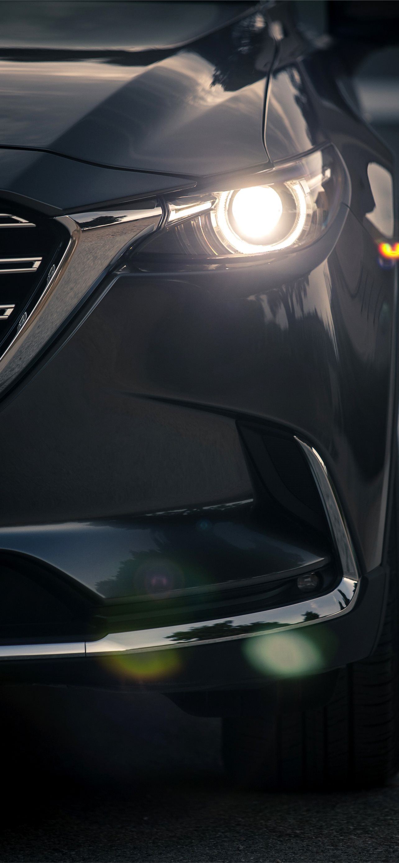 Best Mazda Cx 30 Iphone Hd Wallpapers Ilikewallpaper
