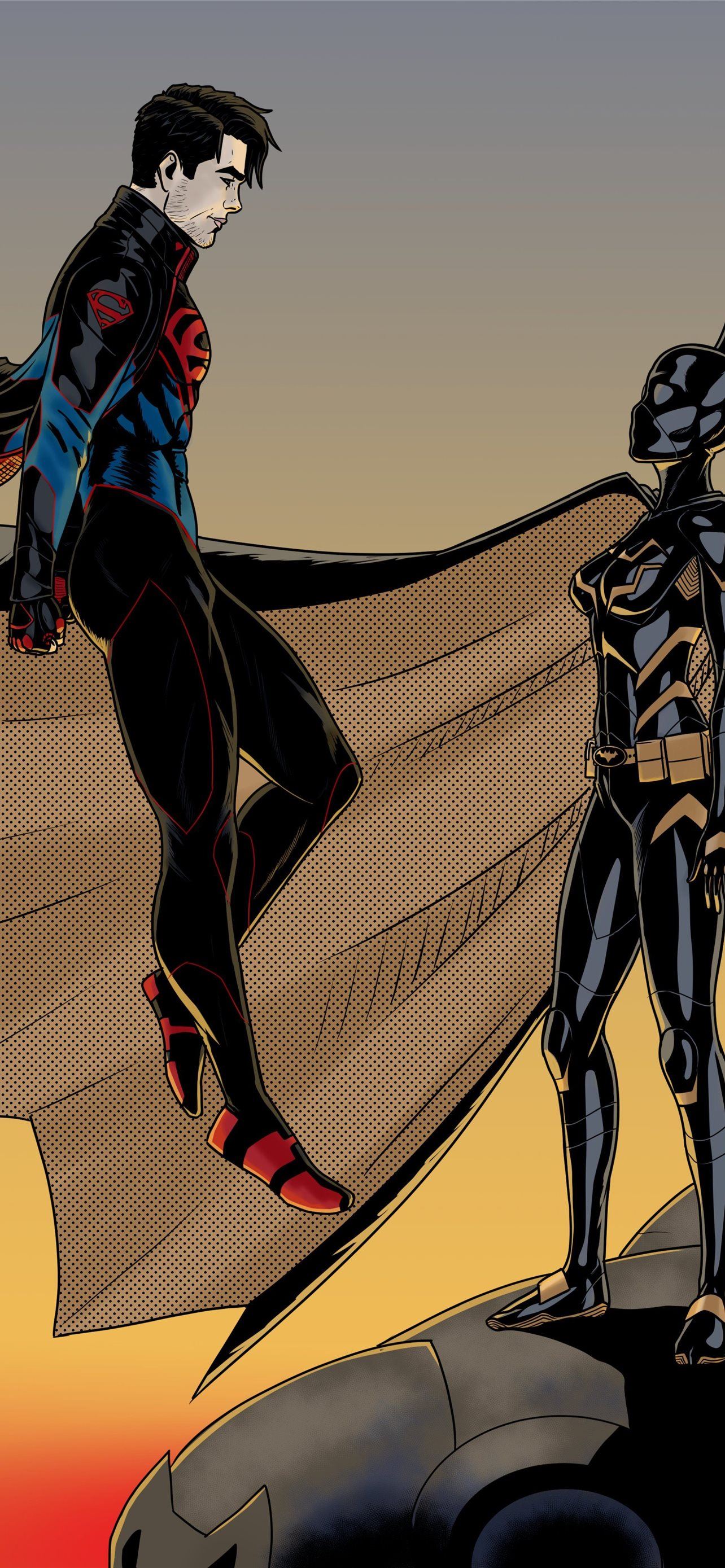 Cassandra cain sexy