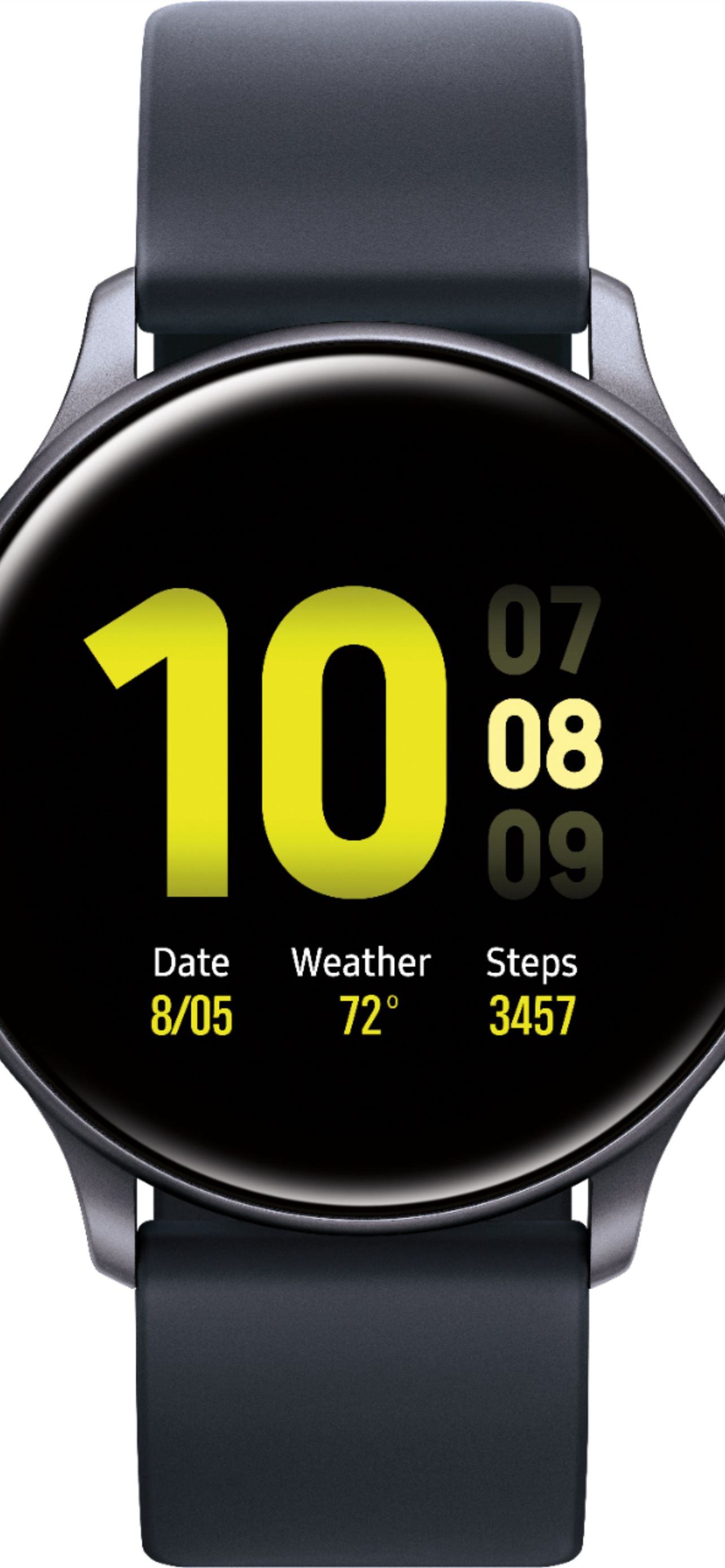 Обои для galaxy watch