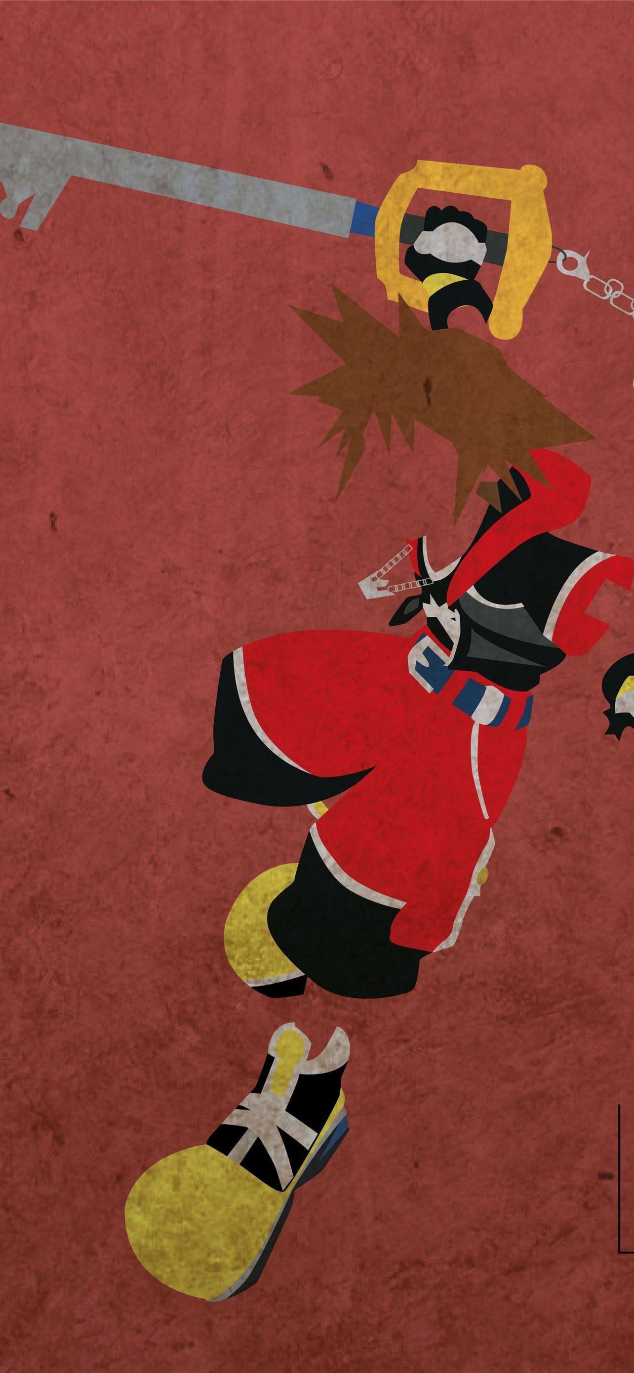 Scrafty Hd Iphone Wallpapers Free Download