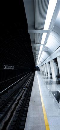 Savelovskaya  Moscow  Russia wallpaper