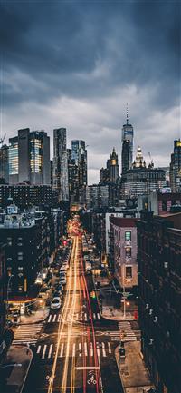 Best City iPhone 12 HD Wallpapers - iLikeWallpaper