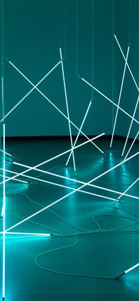 white metal frames wallpaper