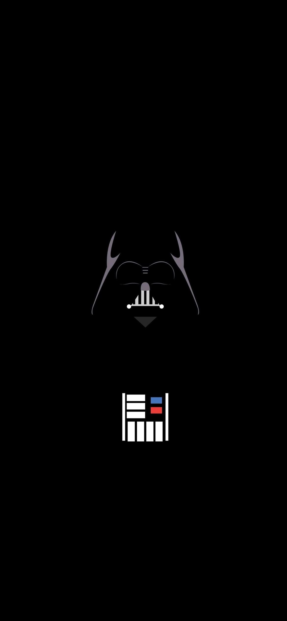 Best Minimalist Star Wars Iphone 12 Hd Wallpapers Ilikewallpaper