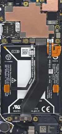 Google Pixel 3a Top Free Google Pixel 3a Backgroun... wallpaper