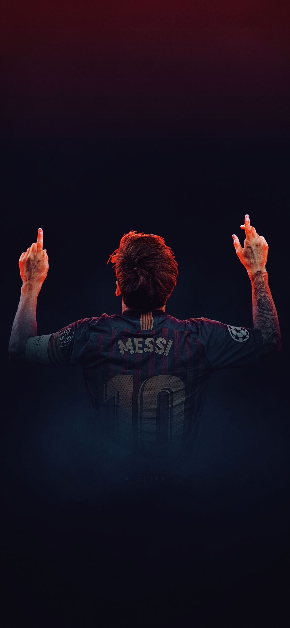 Lionel Messi messi the goat HD phone wallpaper  Peakpx