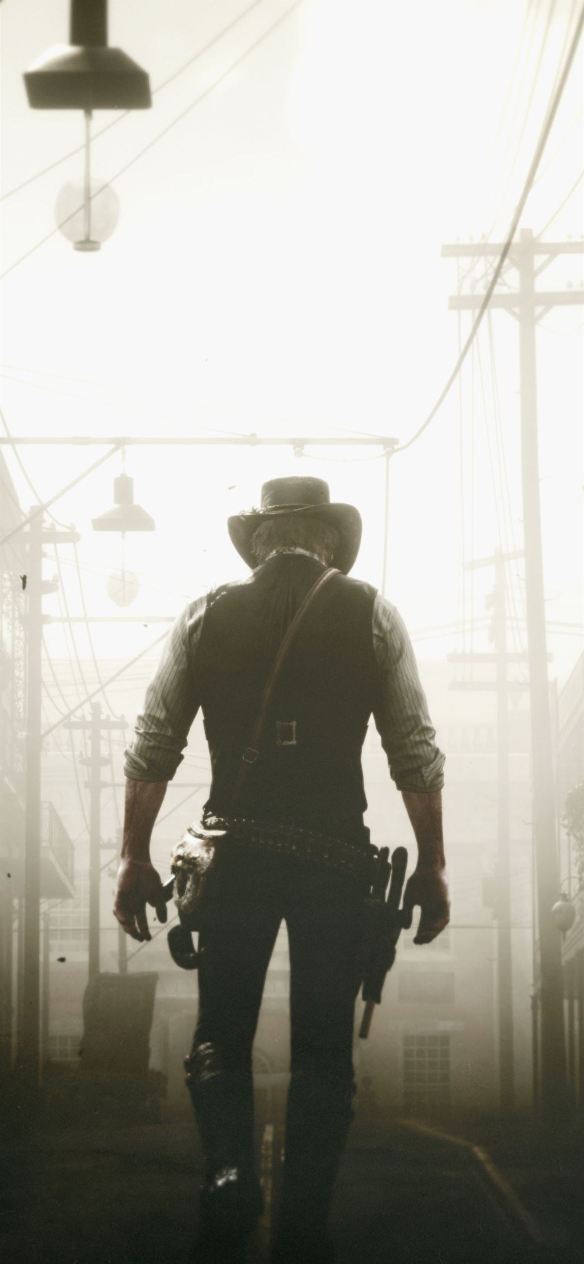100 Best Red Dead Redemption 2 Background s  Wallpaperscom