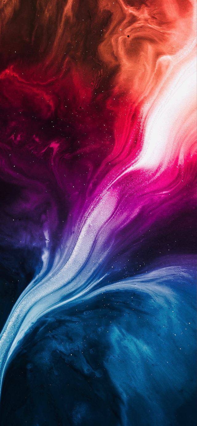 iPhone 12 concept v16 Red based on iPhoneX by AR7 iPhone 12 wallpaper 