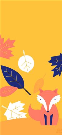 thanksgiving iPhone 12 wallpaper