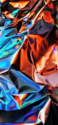 multicolored abstract painting wallpaper