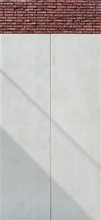 red brick stones wallpaper