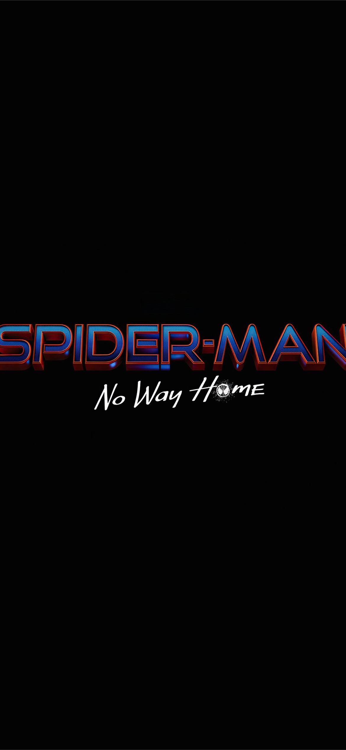 1080x1920 Spiderman No Way Home Movie Poster 5k Iphone 7,6s,6 Plus