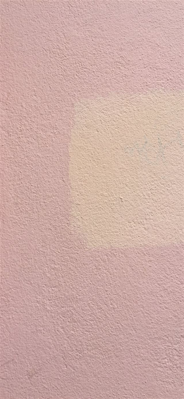 pink wall paint iPhone 12 wallpaper 