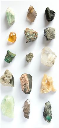 assorted color stone lot wallpaper