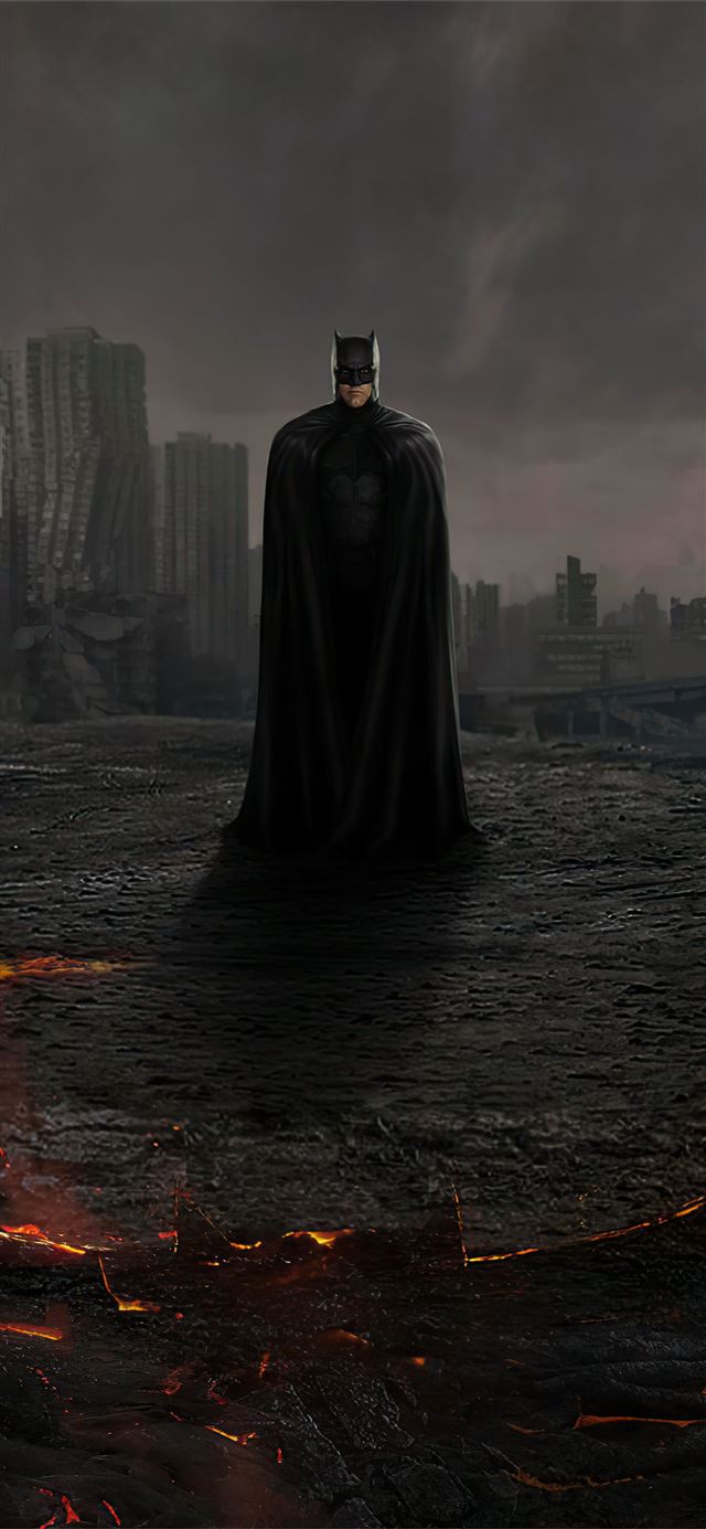 the dark knight zack synders cut justice league 5k iPhone 12 wallpaper 