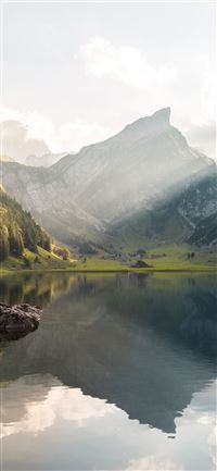 appenzell switzerland 5k wallpaper