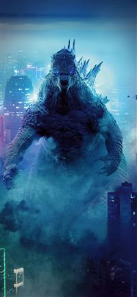 Best Godzilla Vs Kong Iphone 12 Hd Wallpapers Ilikewallpaper